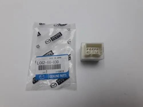 Реле поворота MAZDA LC6266830