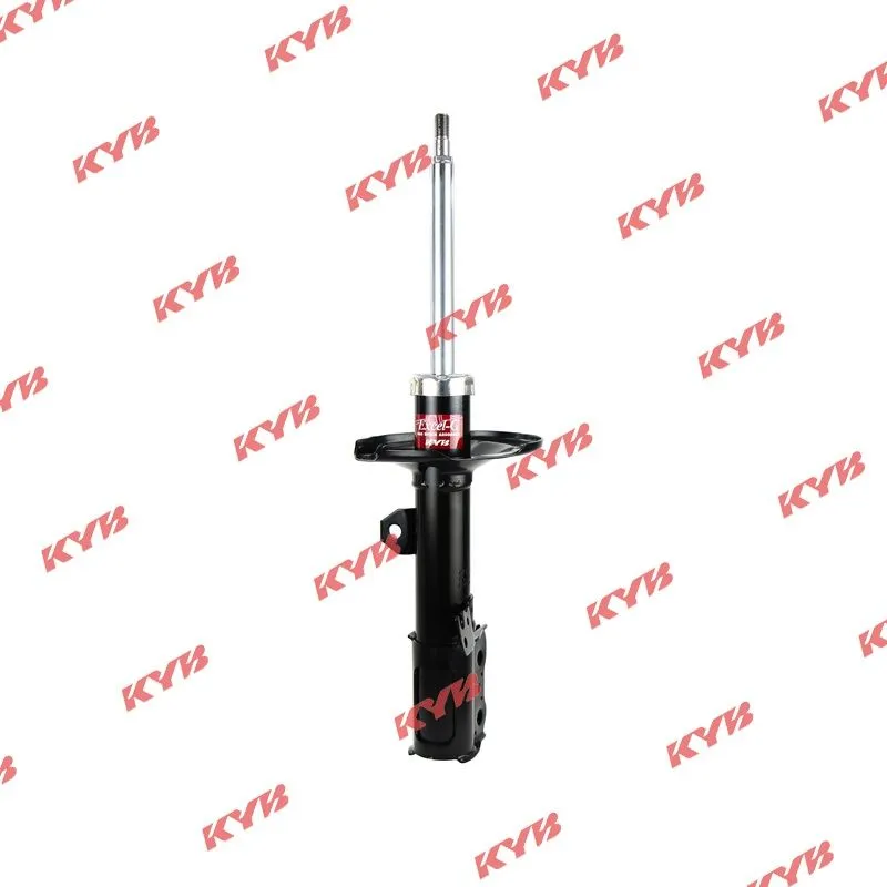 Амортизатор KAYABA 334451 TOYOTA COROLLA 2003- Перед. Лев 4852002320