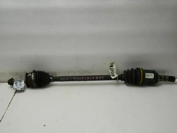 Привод SUBARU LEGACY BP5 EJ20 Зад Прав (Контрактный) 191108