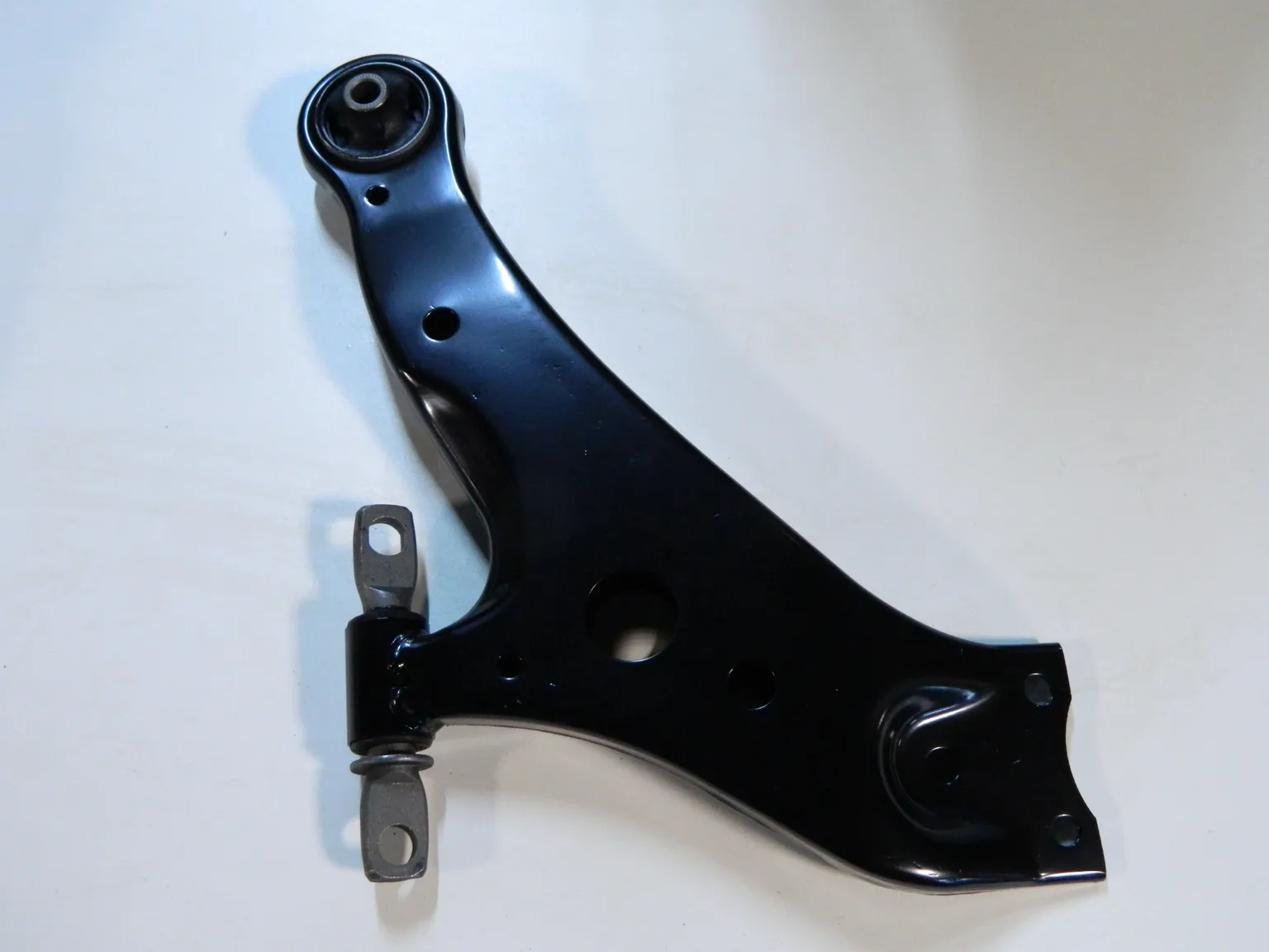 Рычаг GENERAL PARTS 4806948040 LEXUS RX270/350/450 08- Перед Лев