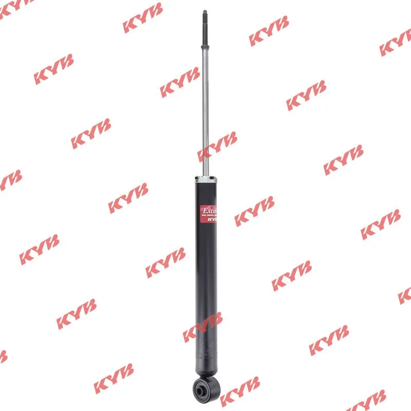 Амортизатор KAYABA 348037 TOYOTA IQ 2009- Задн. Лев/Прав 4853074010