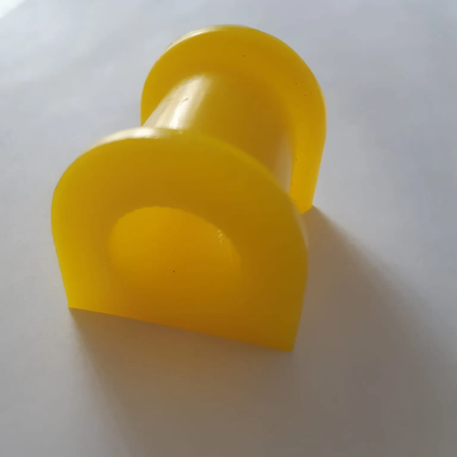 Втулка ТОЧКА ОПОРЫ 101483 TOYOTA TownAce,Noah (комплект)