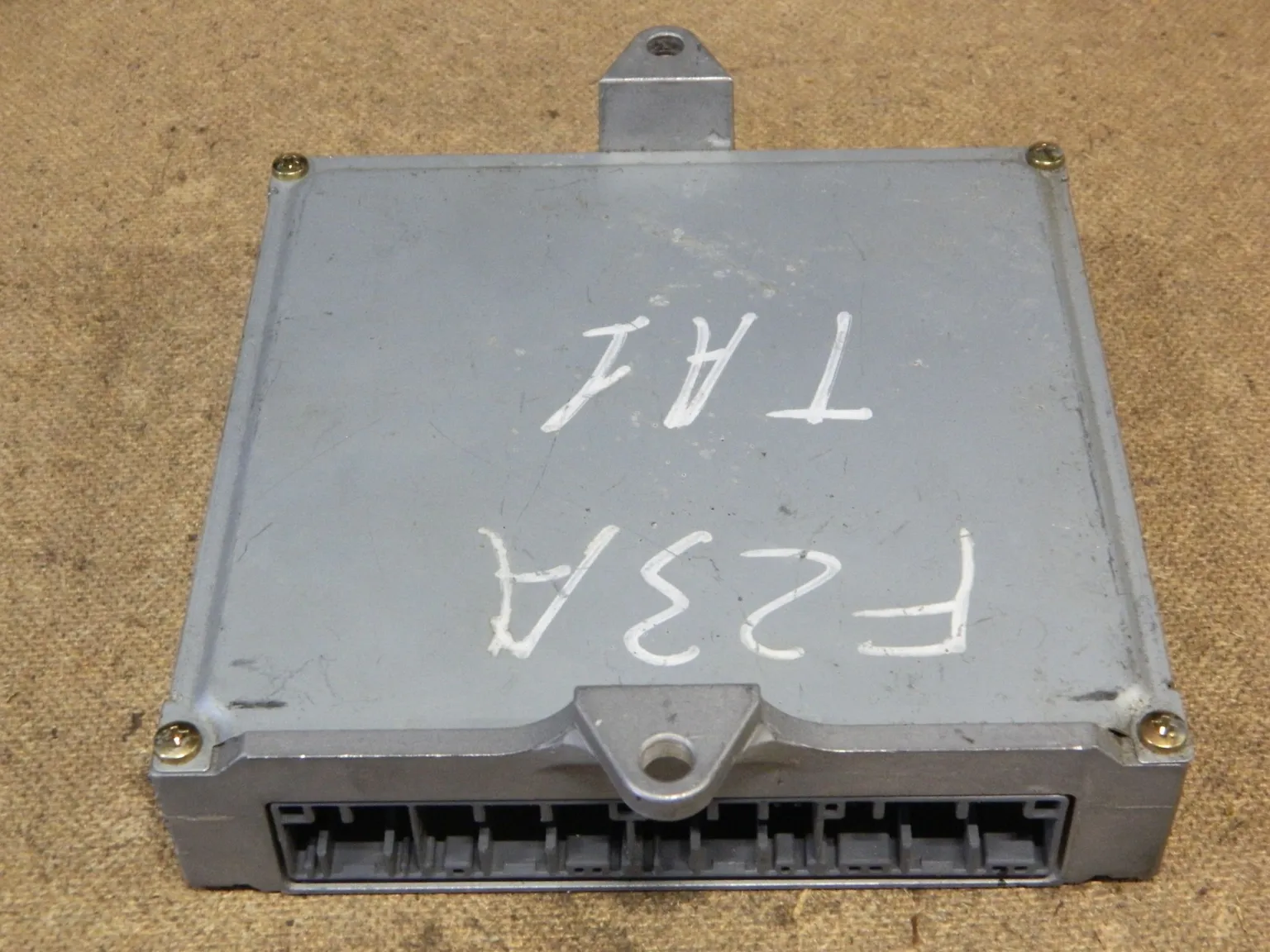 Блок управления ДВС HONDA AVANCIER F23A (Контрактный) 79590488 37820PFV901