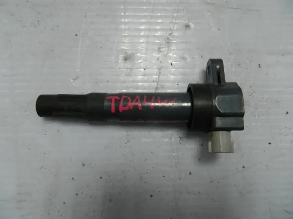 Катушка зажигания SUZUKI Grand Vitara TDA4W J24B (Контрактный) 0081105