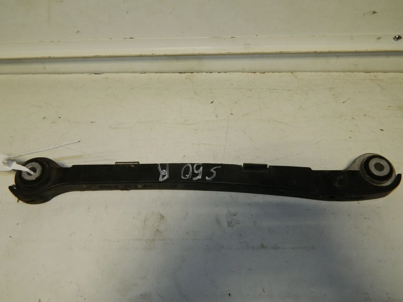 Рычаг подвески MERCEDES-BENZ S-CLASS W220 Зад Прав (Контрактный) 45984535