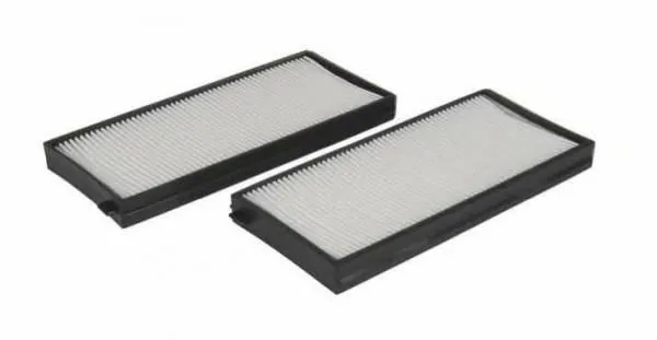 Фильтр салона HYUNDAI/KIA 0K2N16152X