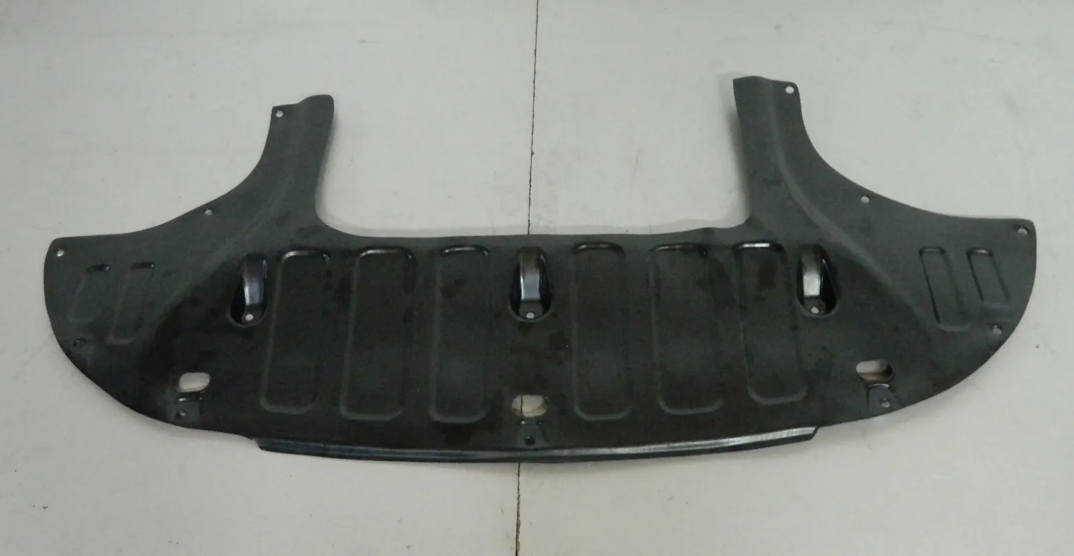 Защита двигателя AKRADO AK29110H5000 HYUNDAI SOLARIS II