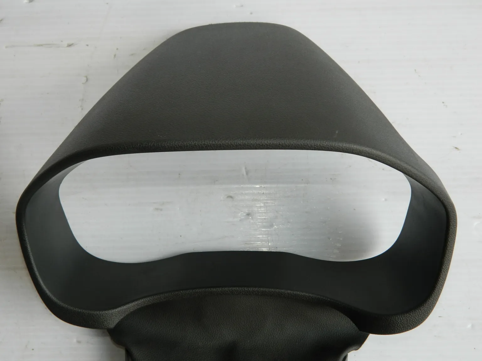 Накладка панели приборов HYUNDAI SOLARIS HCR (Б/У)