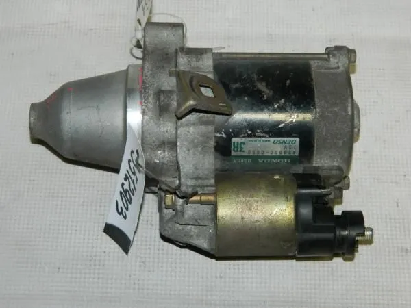 Стартер HONDA FIT GD1 L13A (Контрактный) 3512903
