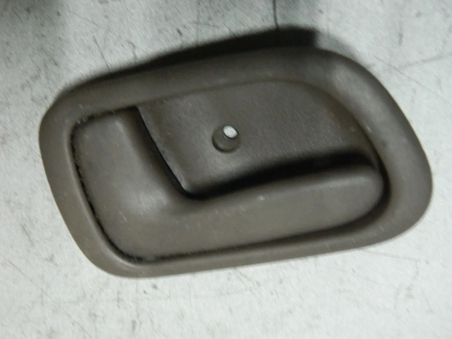 Ручка двери внутренняя TOYOTA SPRINTER AE110 Лев (Контрактный) 81528309