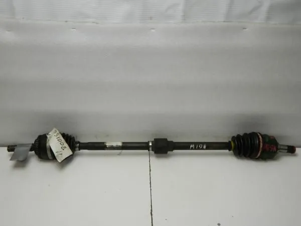 Привод MITSUBISHI RVR N61W 4G64 Перед Прав (Контрактный) 031008