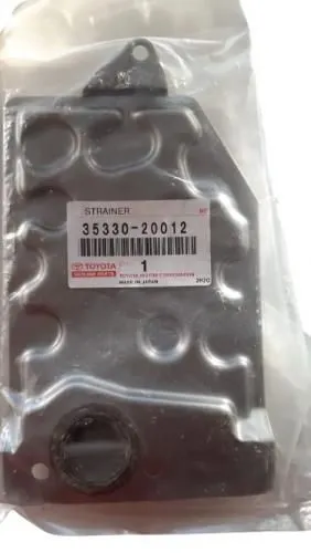 Фильтр АКПП TOYOTA 3533020012