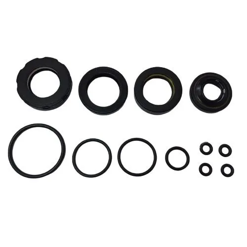 Ремкомплект рейки рулевой TCS RK8223 SUBARU Forester II