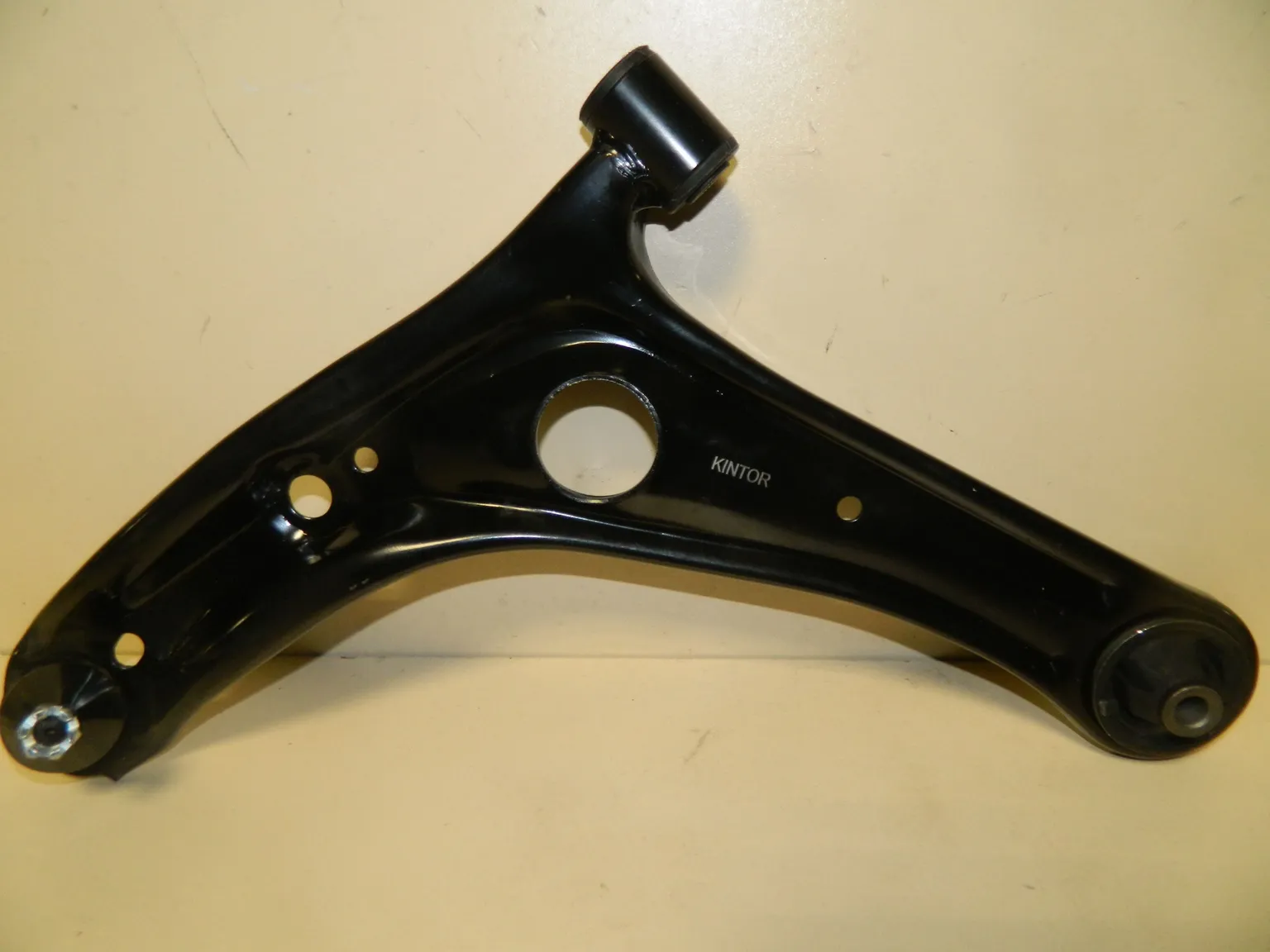 Рычаг GENERAL PARTS 4806959035 TOYOTA VITZ NCP1#, RAUM NCZ2# LH