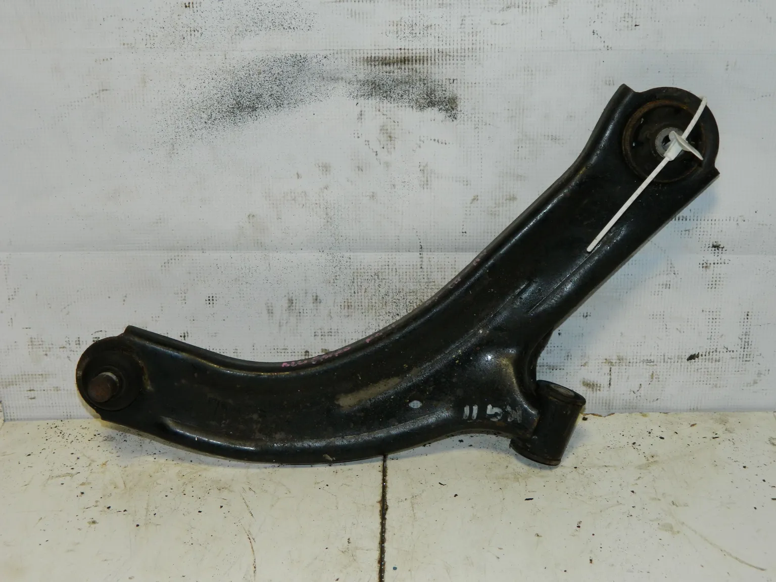 Рычаг Подвески NISSAN BLUEBIRD SYLPHY KG11 Перед Прав (Контрактный) 45993170