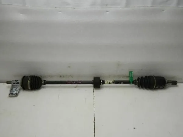 Привод SUZUKI SWIFT ZC11S M13A Перед Прав (Контрактный) D9996136