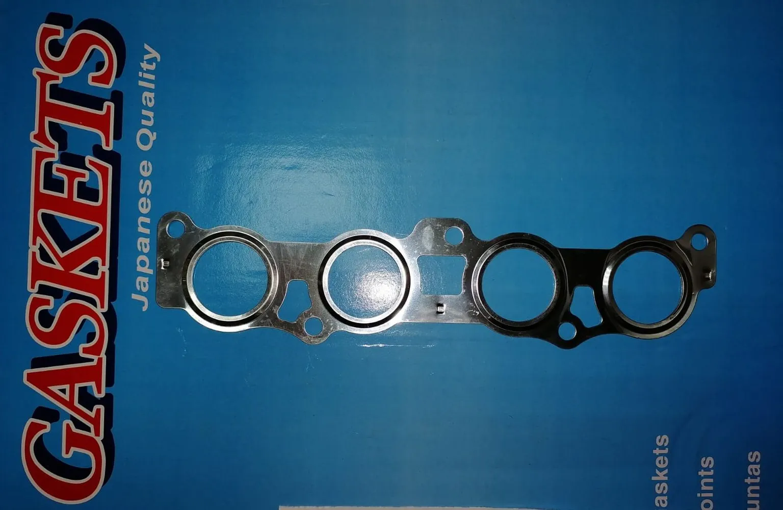 Прокладка выпускного коллектора GASKETS 1717323010