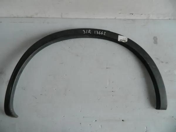 Накладка на крыло NISSAN QASHQAI NJ10 Зад Прав (Контрактный)