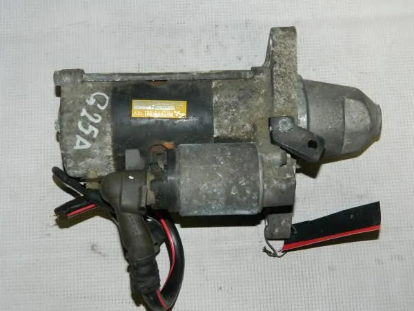 Стартер HONDA INSPIRE G25A (Контрактный) 5382903
