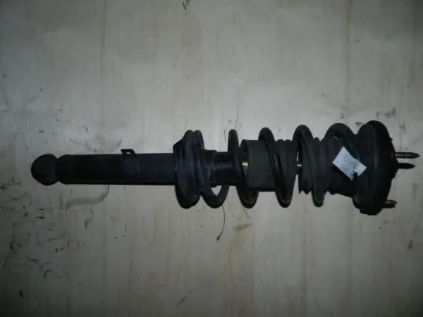 Стойка подвески TOYOTA Altezza SXE10 3SGE Перед Прав (Контрактный)