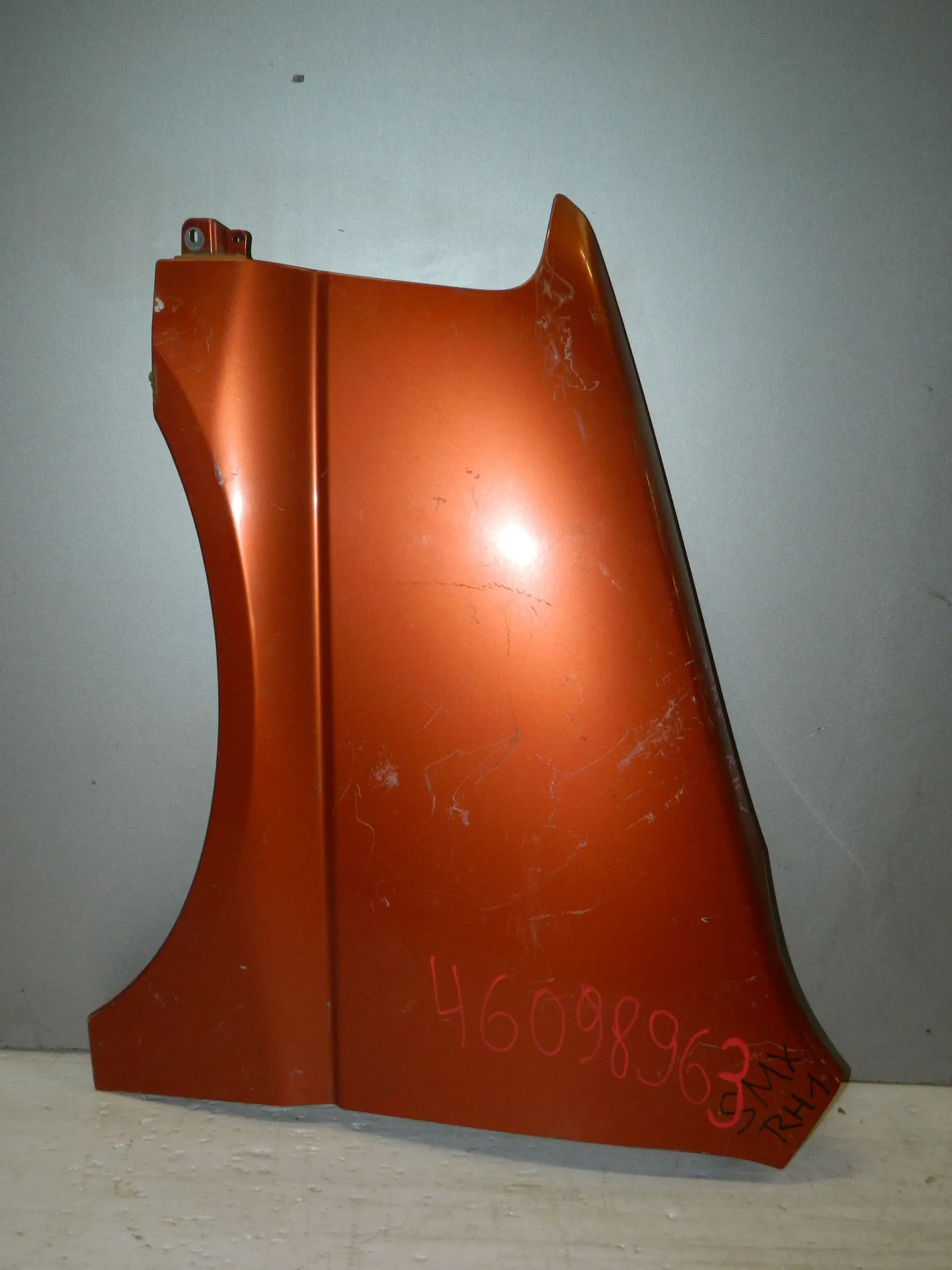 Крыло HONDA S-MX RH1 Перед Лев (Контрактный) 46098963