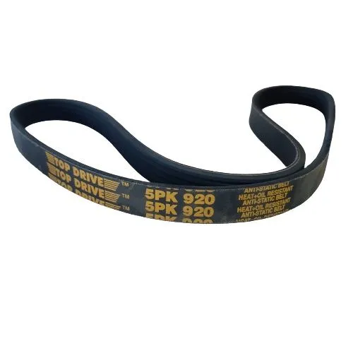 Ремень TOP DRIVE 5PK920