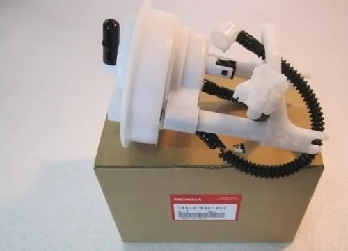 Фильтр топливный HONDA 16010-S5C-931 16010S5C931