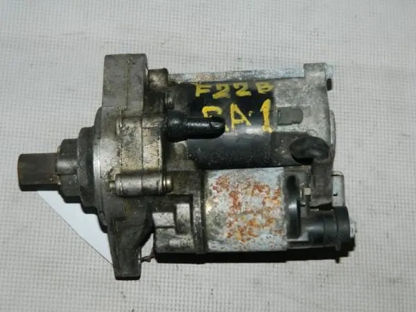 Стартер HONDA ODYSSEY F22B (Контрактный) 4692903