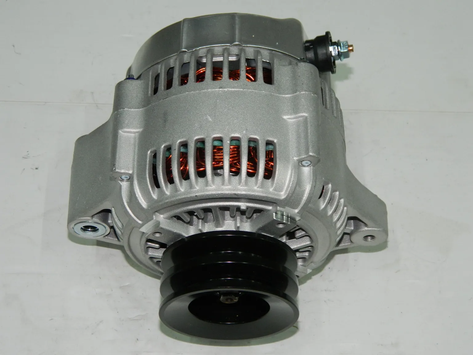 Генератор DAGGER DAL020 1HDFTE, HDJ101 120A 2706017230