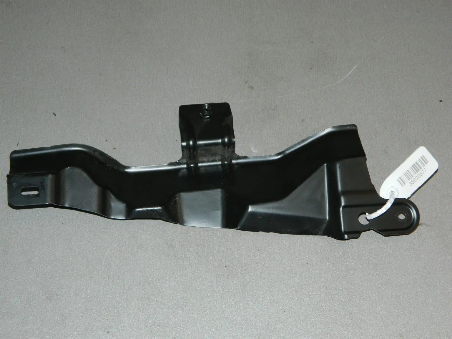 Кронштейн подушки безопасности AUDI Q7 4L Прав (Б/У) 35020577 4L0880766