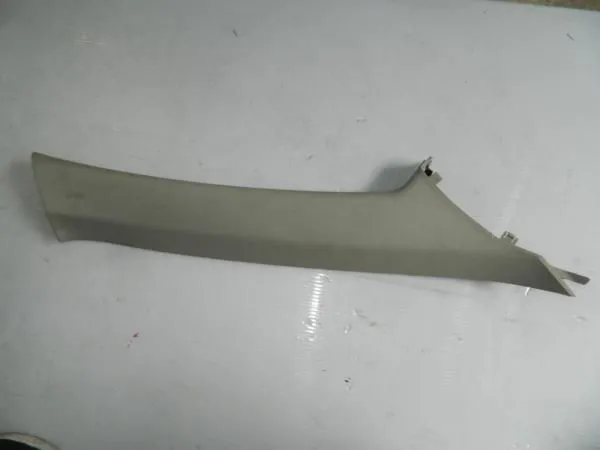 Обшивка стойки MITSUBISHI OUTLANDER CW5W Перед Прав (Контрактный) 7210A038HA