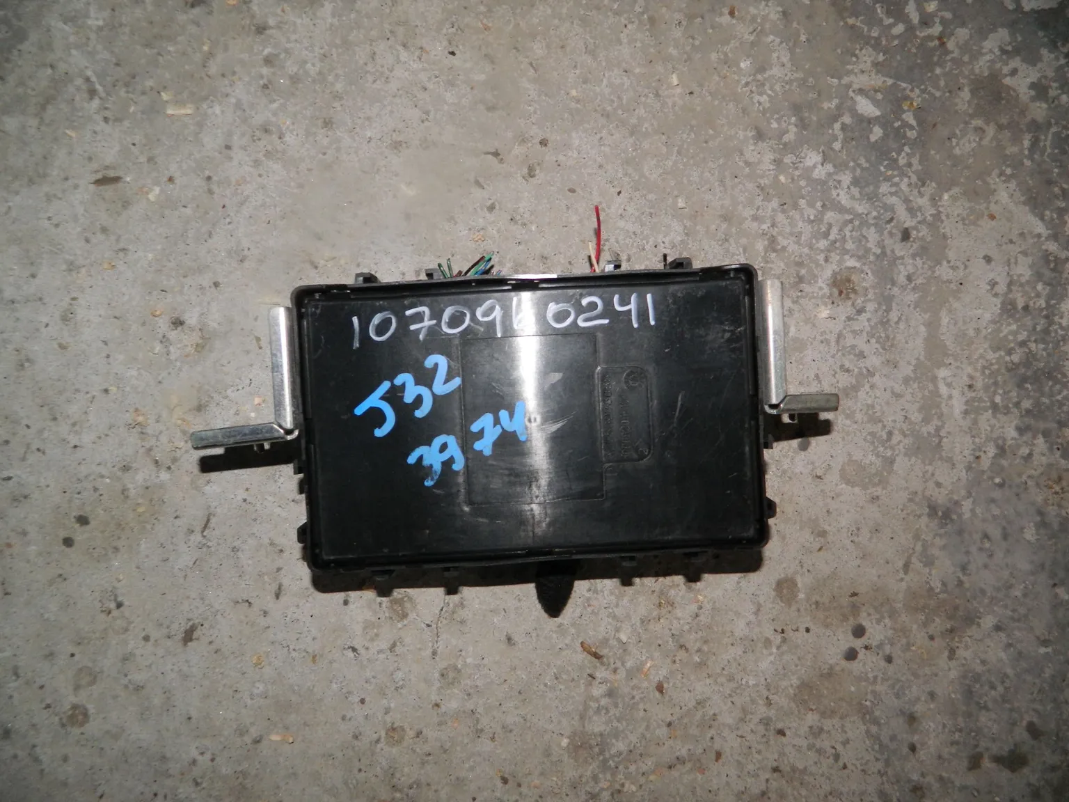 Блок комфорта NISSAN TEANA J32 (Контрактный) 1070960241