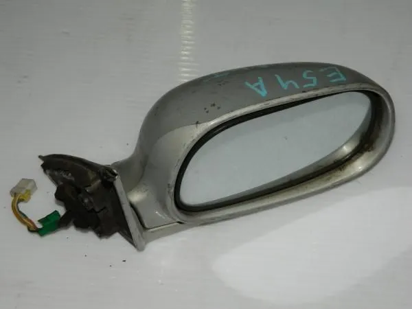 Зеркало MITSUBISHI GALANT E54A Перед Прав (Контрактный)