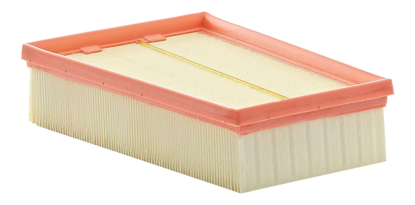 Фильтр воздушный BIG FILTER GB9708 RENAULT Megane,Scenic