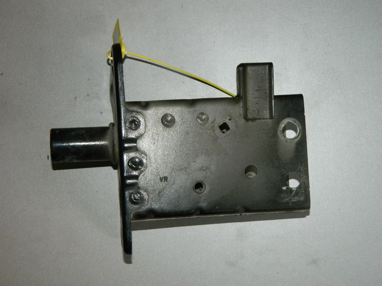 Кронштейн лонжерона HYUNDAI EQUUS VI (Б/У) 40940145