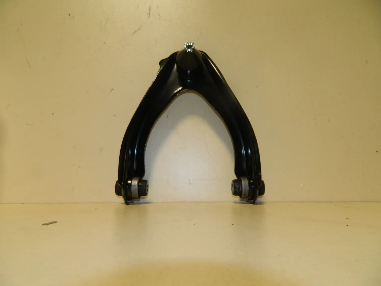 Рычаг GENERAL PARTS 51460S10010 HONDA CR-V RD1 Перед / верх / лев