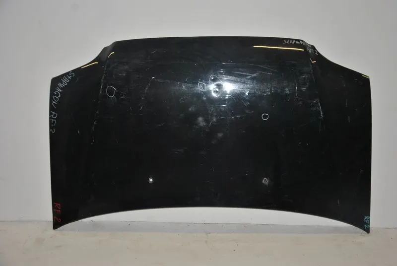 Капот HONDA STEPWGN RF2 (Контрактный) 46091375