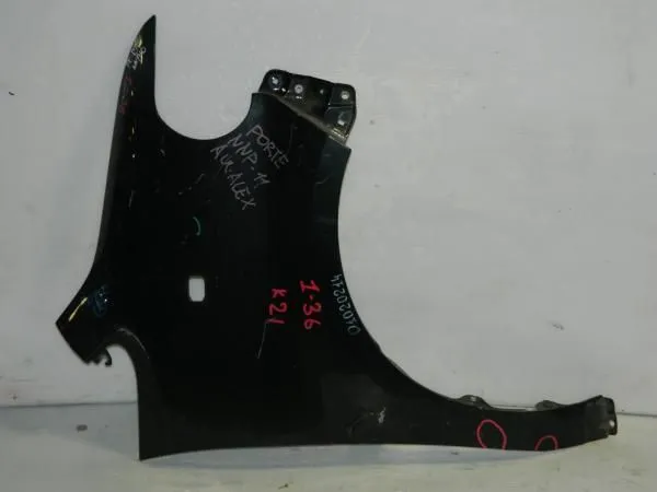 Крыло TOYOTA PORTE NNP11 Перед Прав (Контрактный) 46098943
