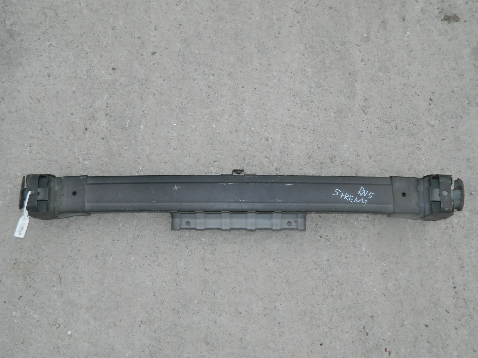 Усилитель бампера HONDA STREAM RN5 Перед (Контрактный) 35021700