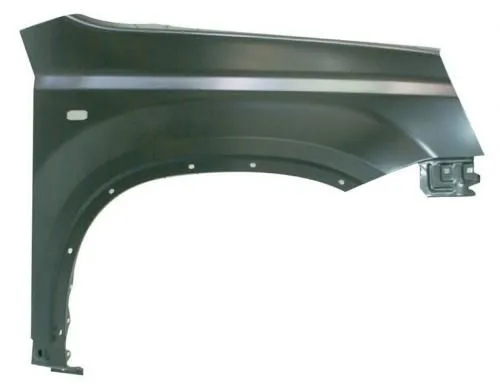 Крыло AP DT92201600R00 Перед. Прав. NISSAN X-TRAIL T31 2007-2014