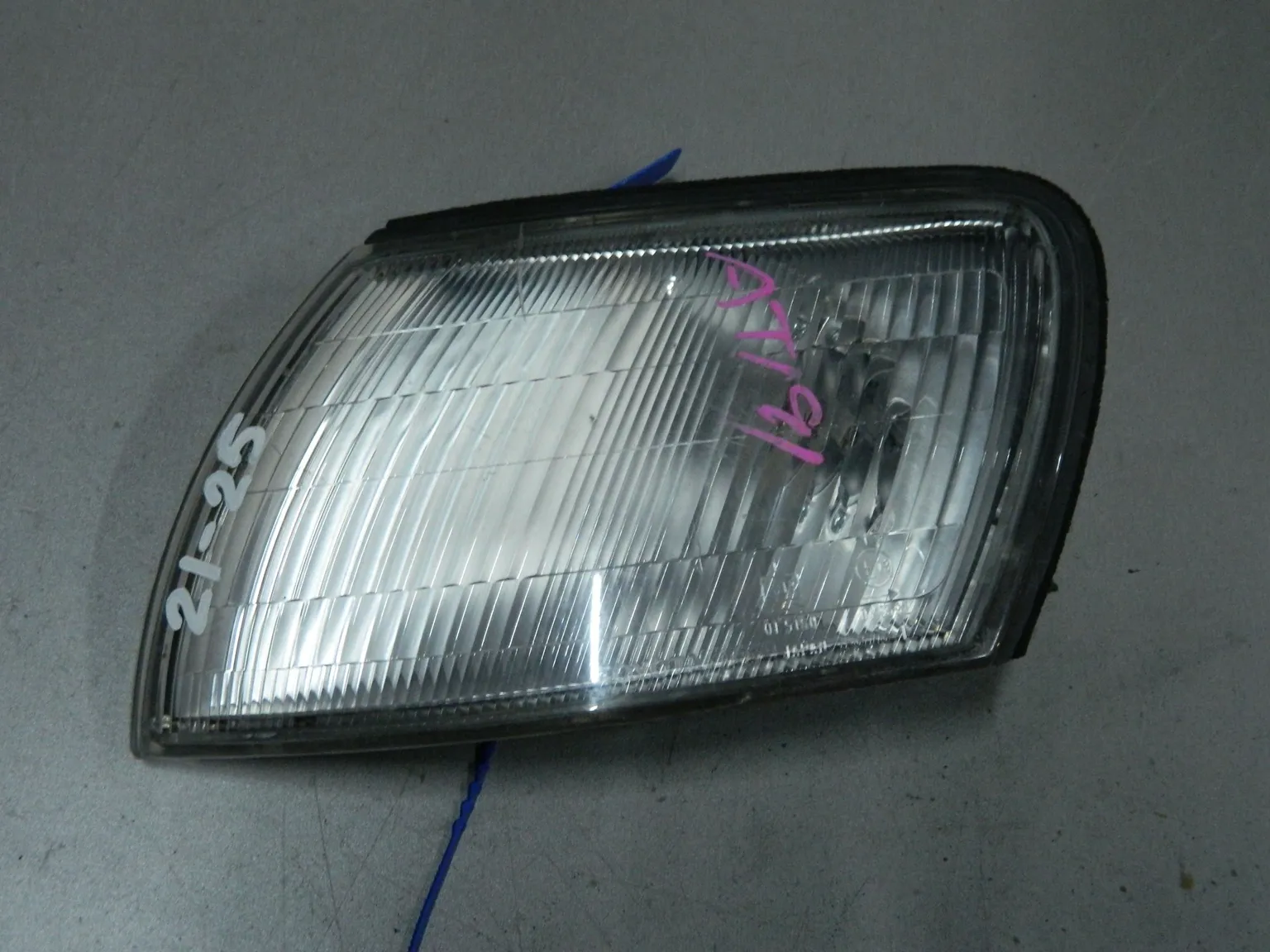 Габарит TOYOTA CALDINA  ST195 Перед Лев 2125 (Контрактный) 69838187