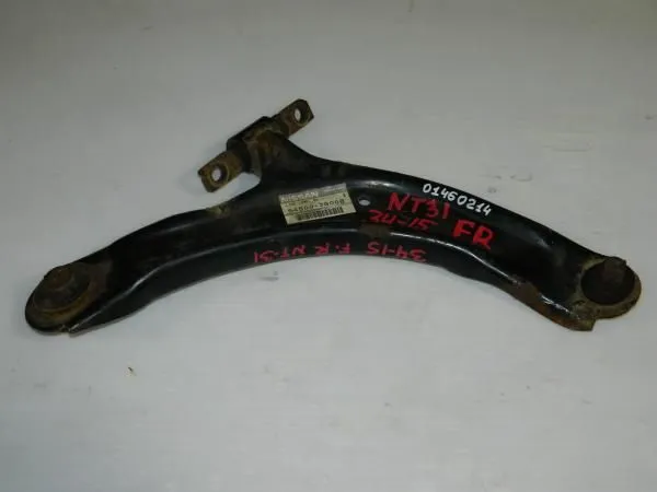 Рычаг NISSAN X-TRAIL NT31 Перед Прав (Контрактный)