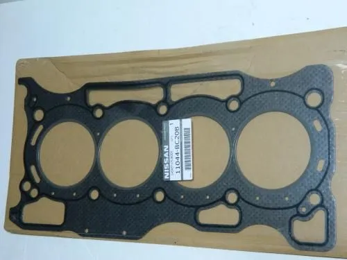 Прокладка ГБЦ NISSAN 11044BC20B