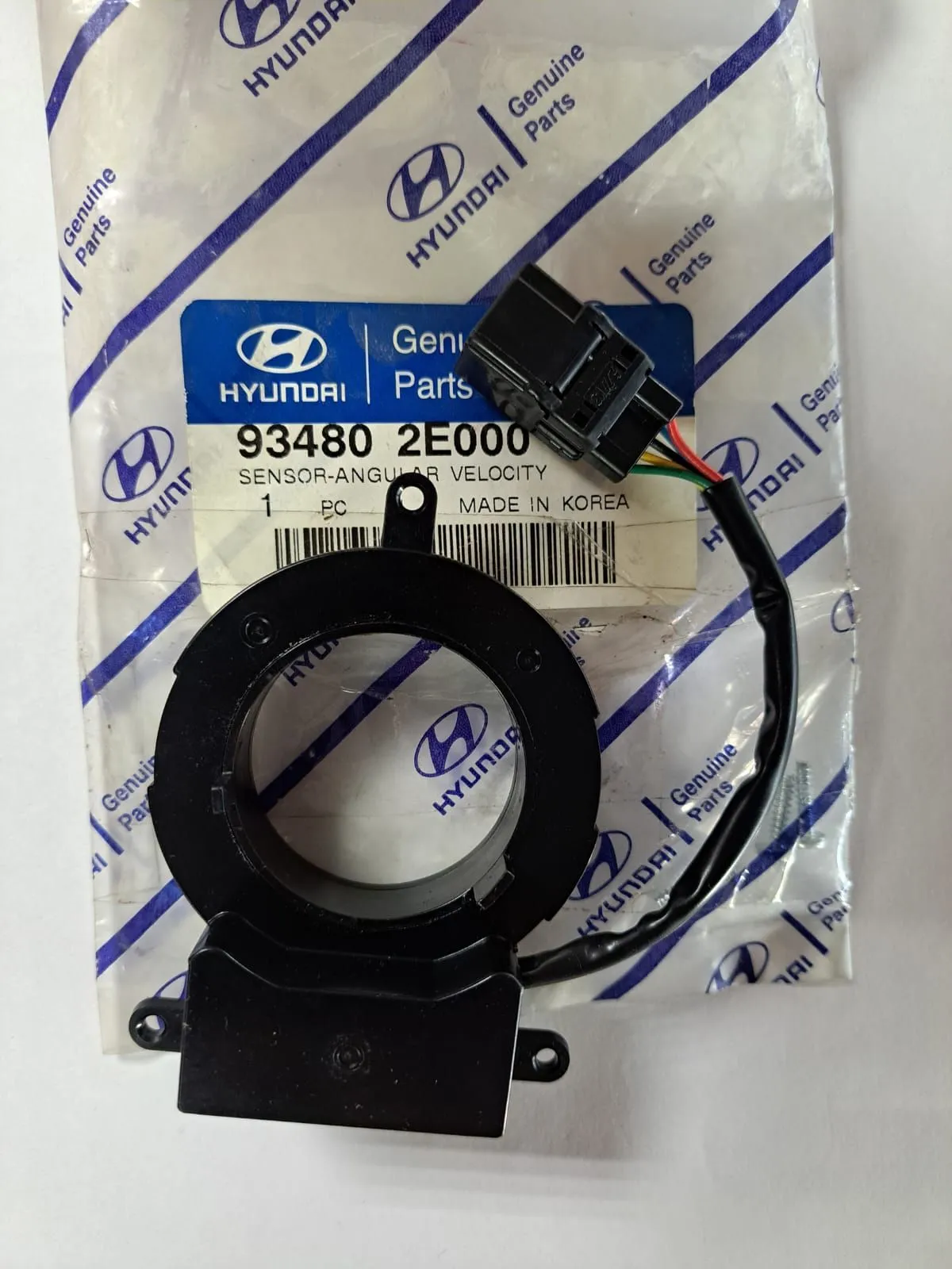 Датчик HYUNDAI/KIA 934802E000