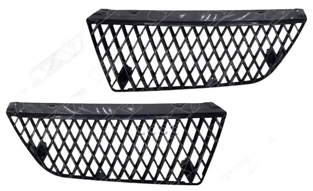 Решетка радиатора SAT STMBW40930 MITSUBISHI Lancer