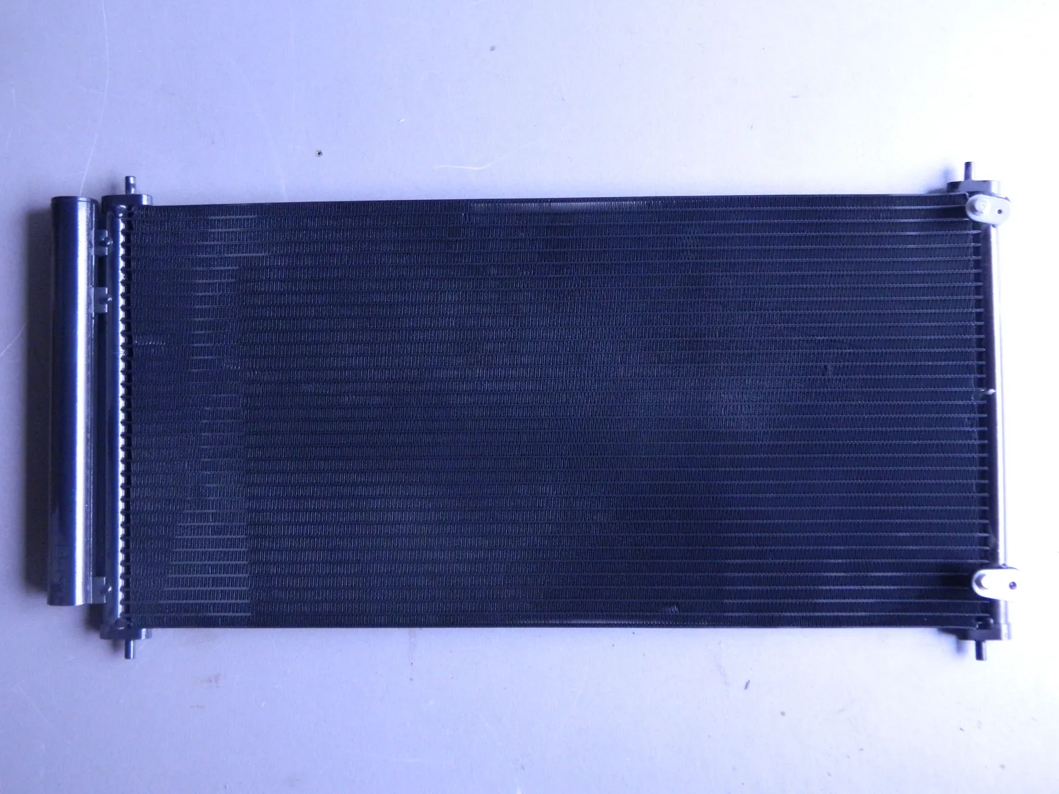 Радиатор кондиционера JORDEN JH04CLA11180 TOYOTA COROLLA 10 E150 2007-2013