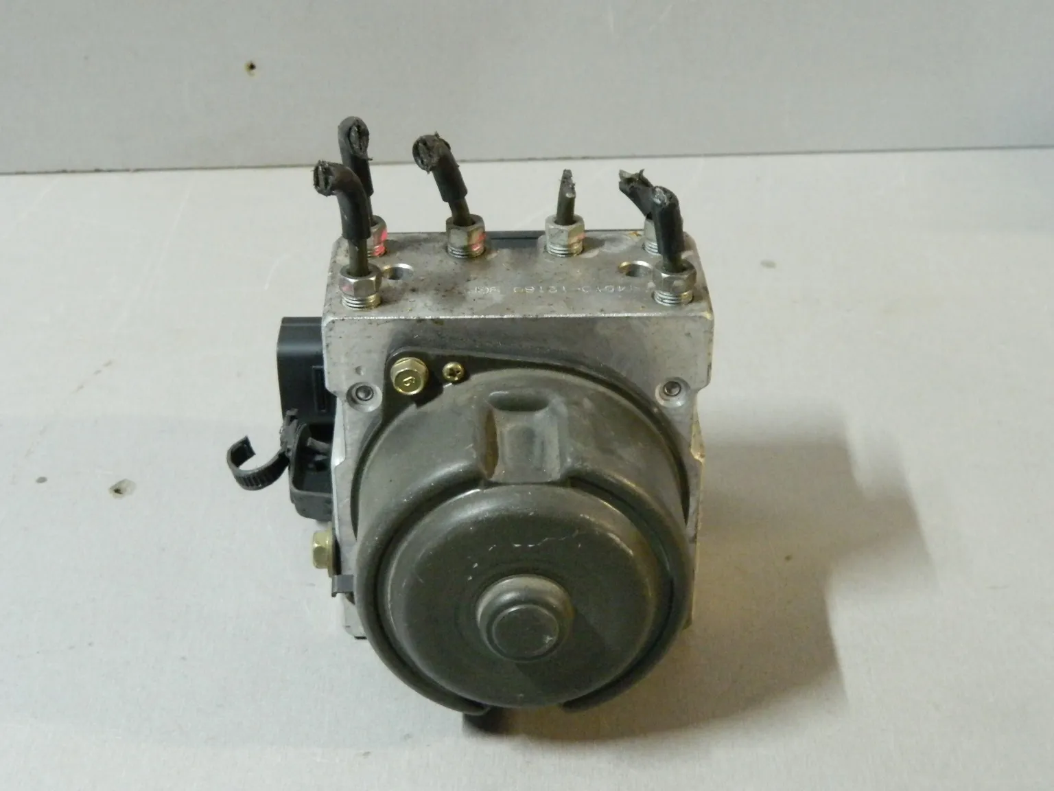 Блок ABS TOYOTA COROLLA AE110 (Контрактный) 81532908