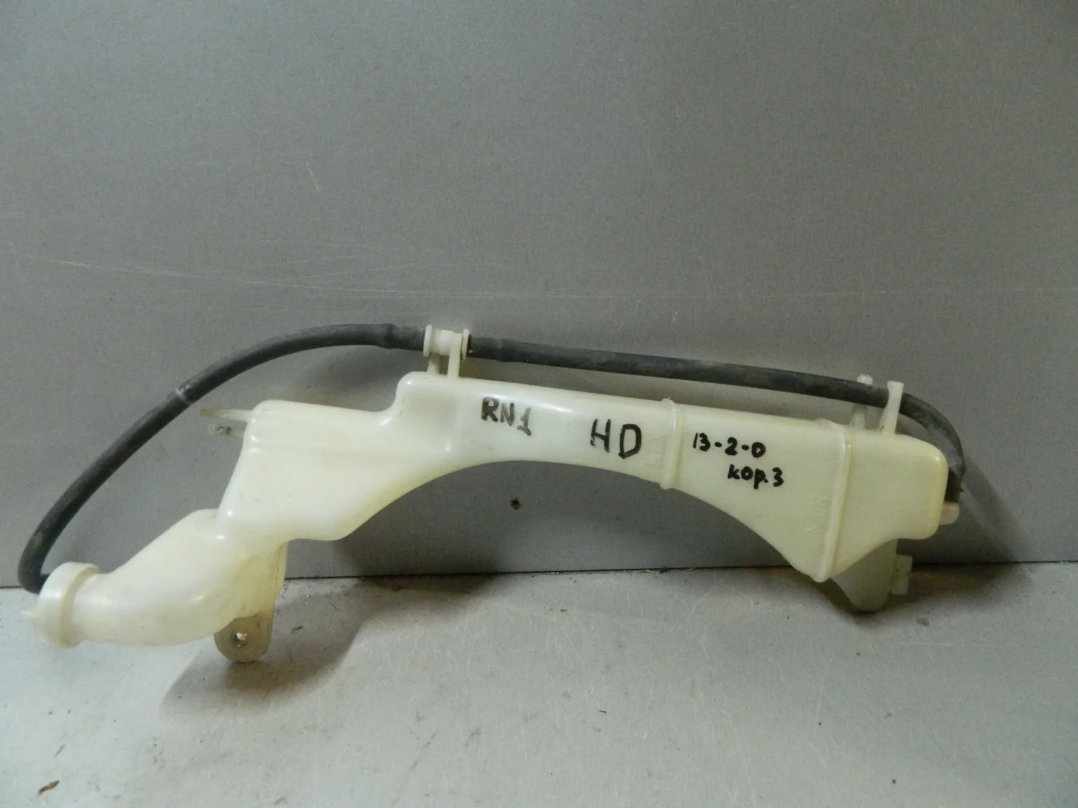 Бачок расширительный HONDA STREAM RN1 (Контрактный) 81539064