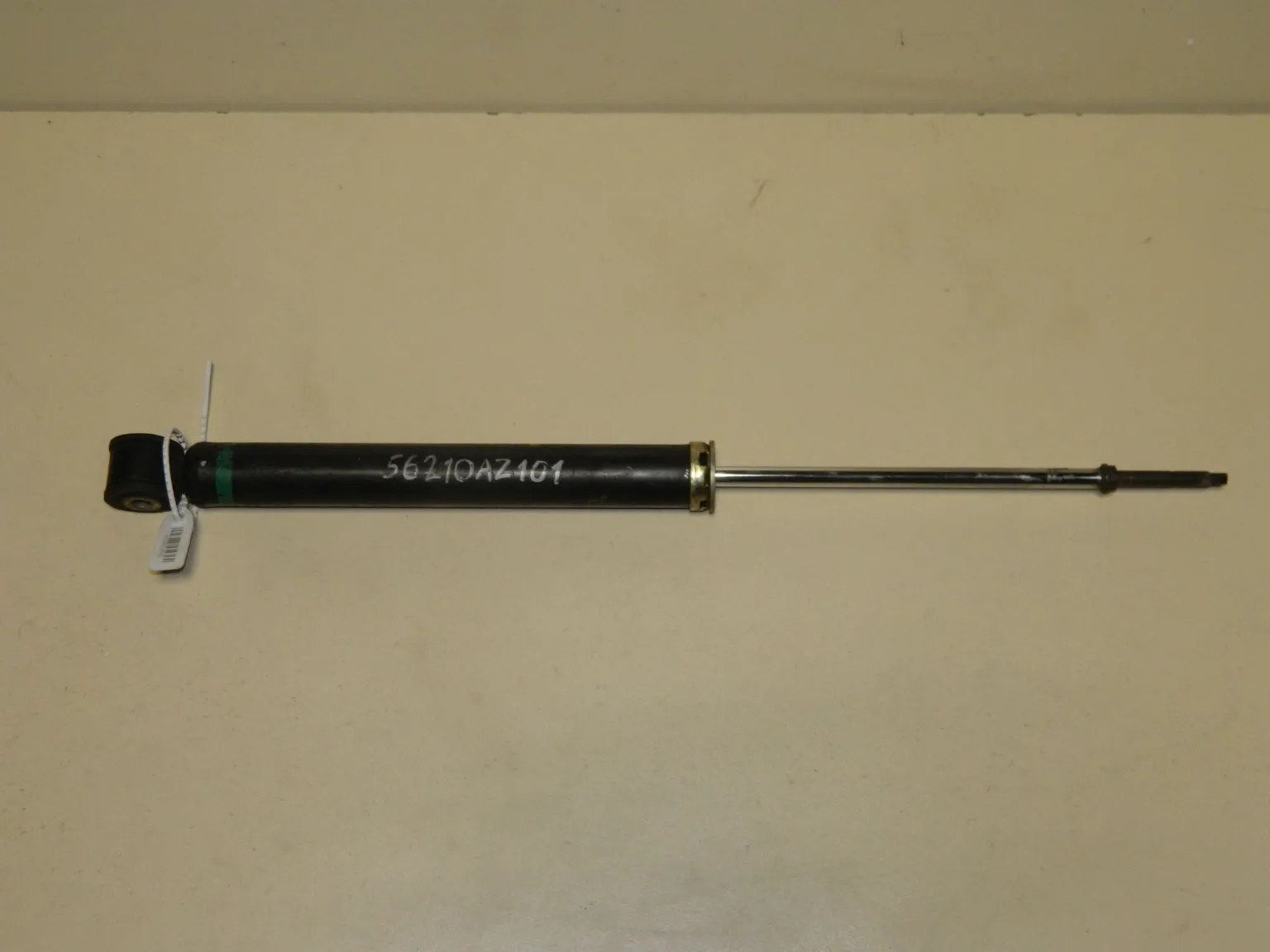 Амортизатор NISSAN MARCH AK12 Зад (Контрактный)