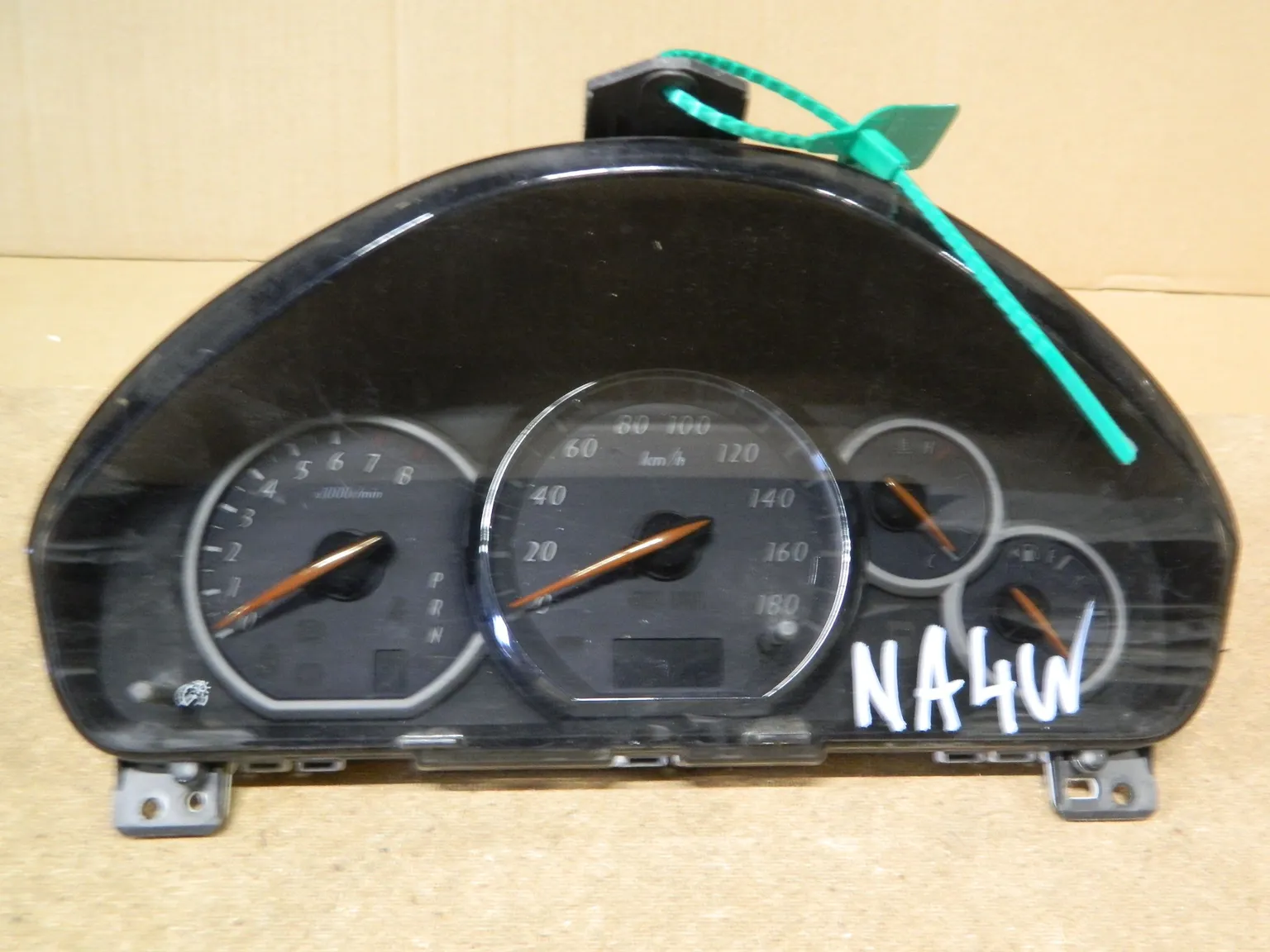 Панель приборов MITSUBISHI GRANDIS NA4W (Контрактный) 79590275